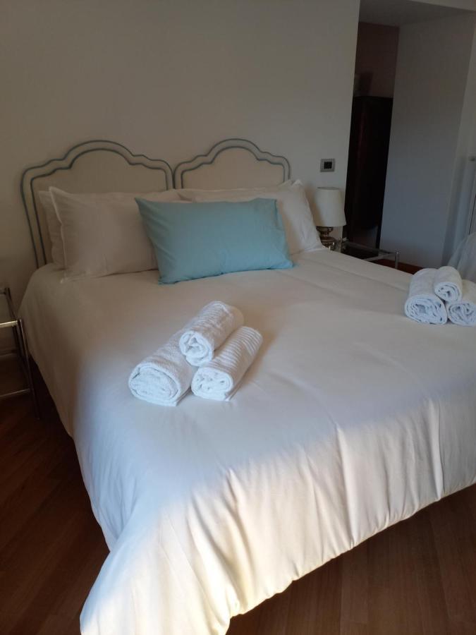 Casa Altieri Bed & Breakfast Cusano Mutri Exterior photo