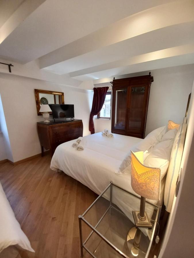Casa Altieri Bed & Breakfast Cusano Mutri Exterior photo