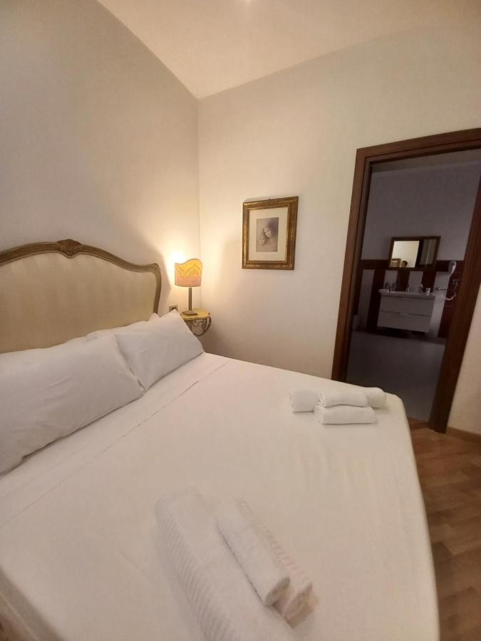 Casa Altieri Bed & Breakfast Cusano Mutri Exterior photo