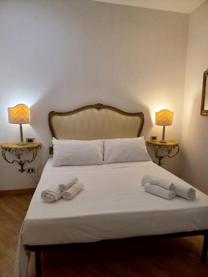 Casa Altieri Bed & Breakfast Cusano Mutri Exterior photo